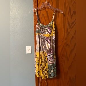 Cabi. Worn once but in great shape.